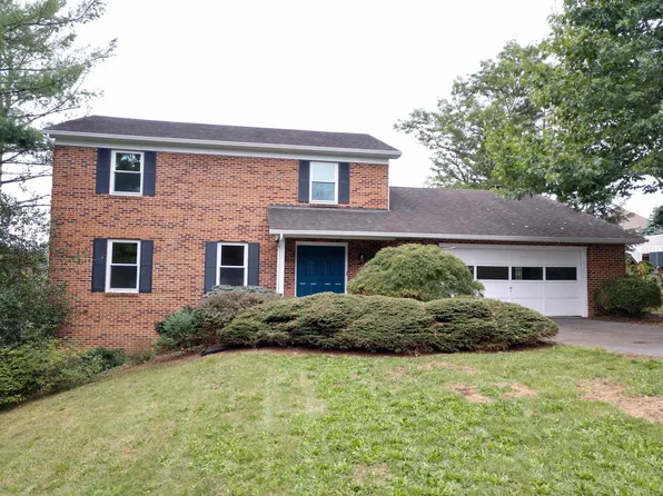 539 Mountain View Dr, Harrisonburg, VA 22801