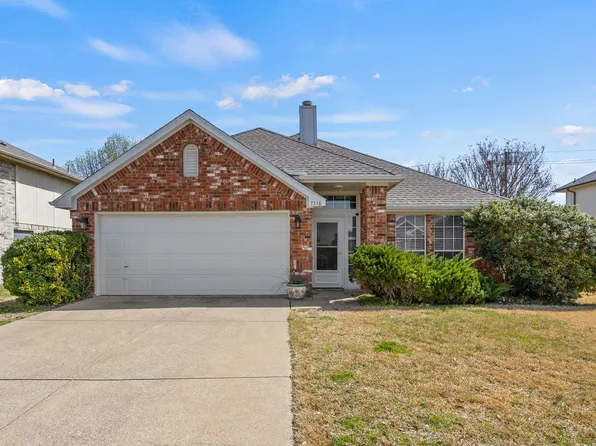 7318 Armstrong Ln, Rowlett, TX 75089