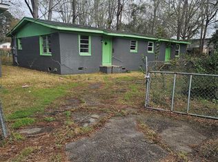 1660 Windsor St, Orangeburg, SC 29115