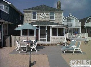 417 Beach Front, Manasquan, NJ 08736