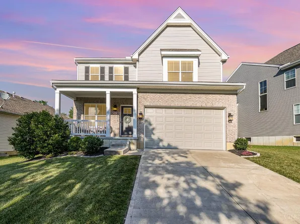 5870 Rhode Island Ave, Cincinnati, OH 45237