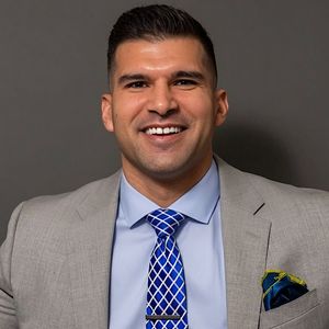 Travis Tripucka