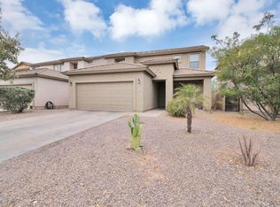 41566 N Salix Dr, San Tan Valley, AZ 85140