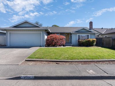 1532 Sunview Court, Santa Rosa, CA, 95401
