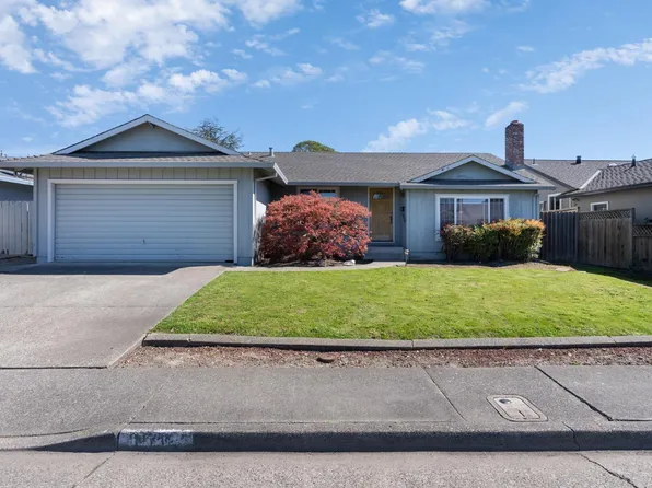 1532 Sunview Ct, Santa Rosa, CA 95401