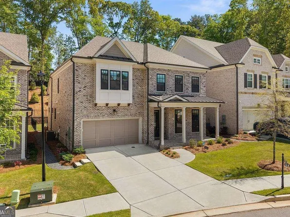 144 Wards Crossing Way, Johns Creek, GA 30022