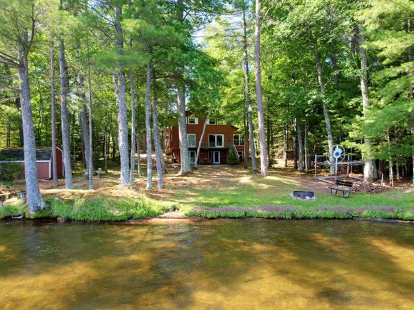 1511 Normandy Court Rd, Saint Germain, WI 54558
