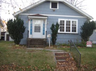 1414 Donald St., South Bend, IN 46613