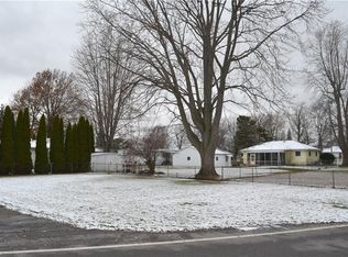 210 N Christy Chapel Rd, Pt Clinton, OH 43452