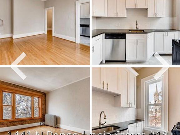 3rd image of 1441 N Pennsylvania St APT 16