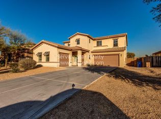 8019 S 51st Dr, Laveen, AZ 85339