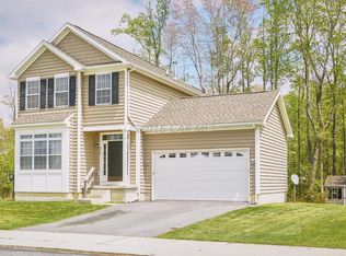 9545 Mourning Dove Way, Delmar, MD 21875
