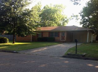 2303 Kelly Lynn Ln, Longview, TX 75605