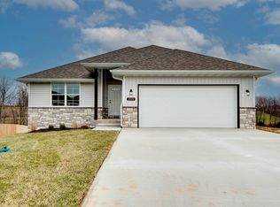 2000 S Edgewood Ct LOT 12, Ozark, MO 65721
