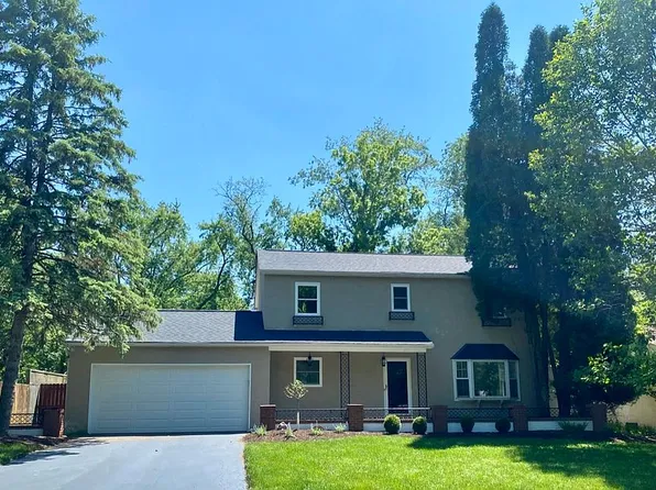 201 Chaucer Ct, Columbus, OH 43085
