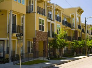 113 NW 3rd Ave APT 110, Gainesville, FL 32601
