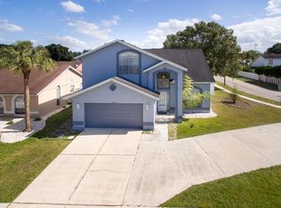 1226 Barmere Ln, Brandon, FL 33511