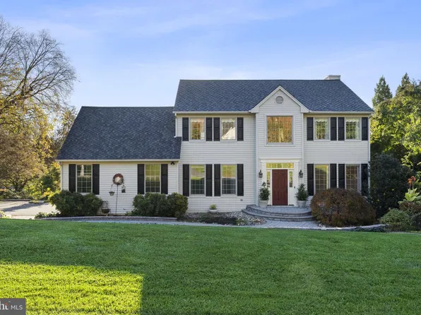 166 Hamilton Rd, Landenberg, PA 19350