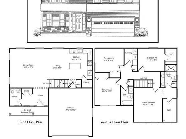 5213 Autumn Kirsten Dr, Fowlerville, MI 48836