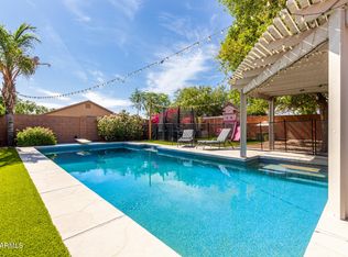20038 N 38TH Lane, Glendale, AZ 85308