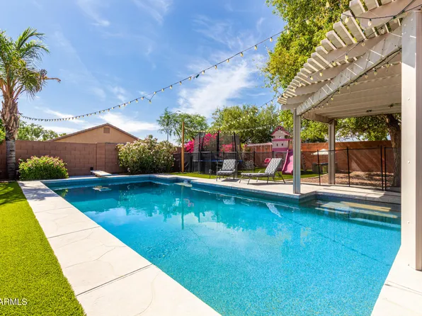 20038 N 38TH Lane, Glendale, AZ 85308