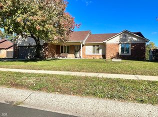 1016 Cedar Glen North Dr, Plainfield, IN 46168