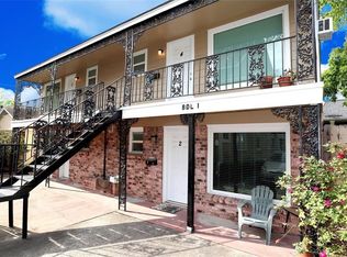 808 1/2 W Main St APT 1, Houston, TX 77006