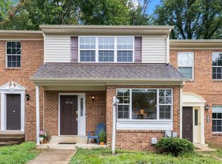 8536 F St, Chesapeake Beach, MD 20732