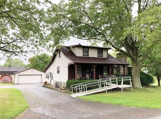 2419 S Bailey Rd, North Jackson, OH 44451