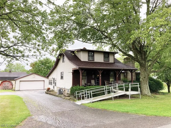 2419 S Bailey Rd, North Jackson, OH 44451