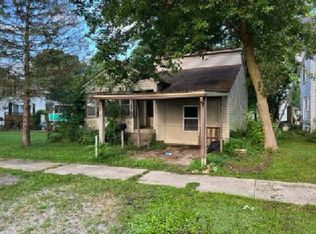 221 N Spencer St, Rushville, IN 46173