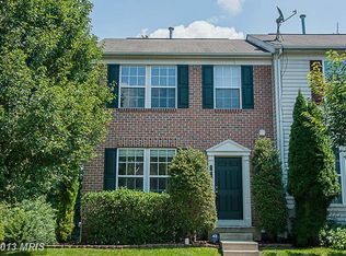 4437 Winter Mill Way, Owings Mills, MD 21117