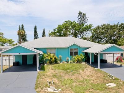 4536 86th St W, Bradenton, FL, 34210