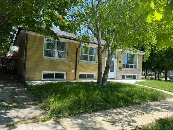 53 Milford Haven Dr, Toronto, ON M1G 3C7