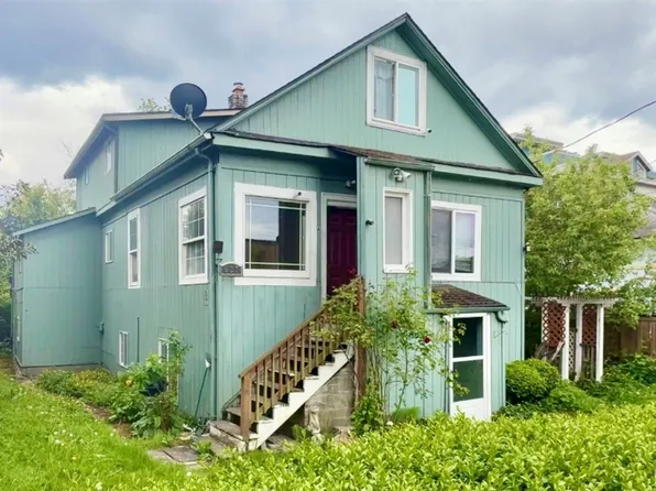 527 S Sullivan Street, Seattle, WA 98108