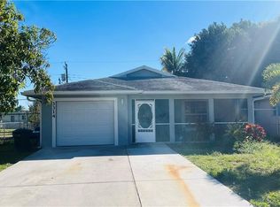 3314 Bassie Ct, Fort Myers, FL 33916
