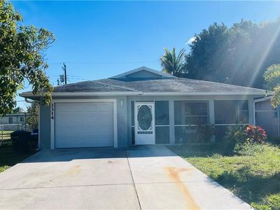 3314 Bassie Ct, Fort Myers, FL, 33916