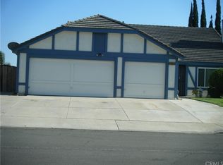25555 Fernbush St, Moreno Valley, CA 92553