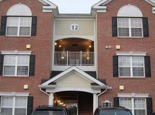1214 Dogwood Ct #1214, New Brunswick, NJ