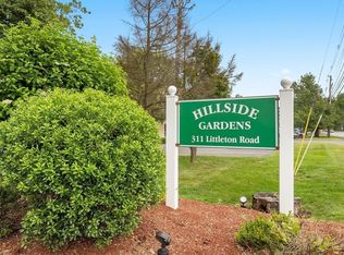 311 Littleton Rd #31, Chelmsford, MA 01824