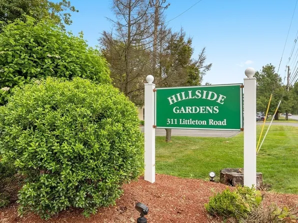 311 Littleton Rd #31, Chelmsford, MA 01824