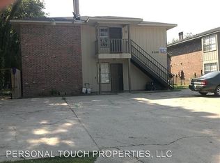 8349 Governor Dr, Baton Rouge, LA 70820