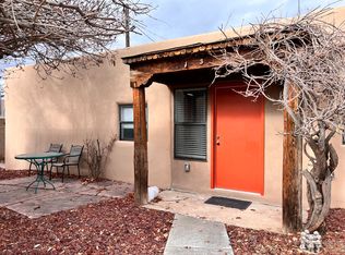 715 Onate St APT 3, Santa Fe, NM 87505