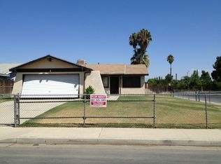 3708 Caldwell Dr, Bakersfield, CA 93309