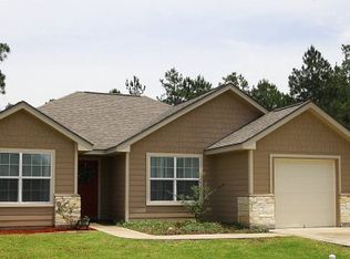 6615 Palace Dr, Lumberton, TX 77657