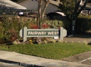 6724 Plymouth Rd APT 103, Stockton, CA 95207