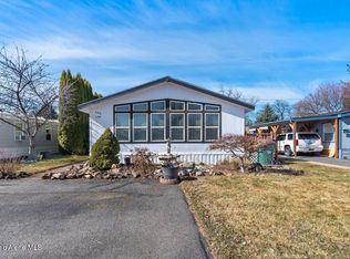 682 N Knights Ln, Post Falls, ID 83854