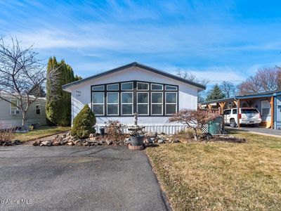 682 N Knights Ln, Post Falls, ID, 83854