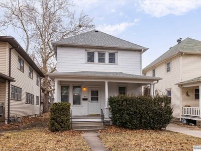 534 W 9th St, Fremont, NE, 68025