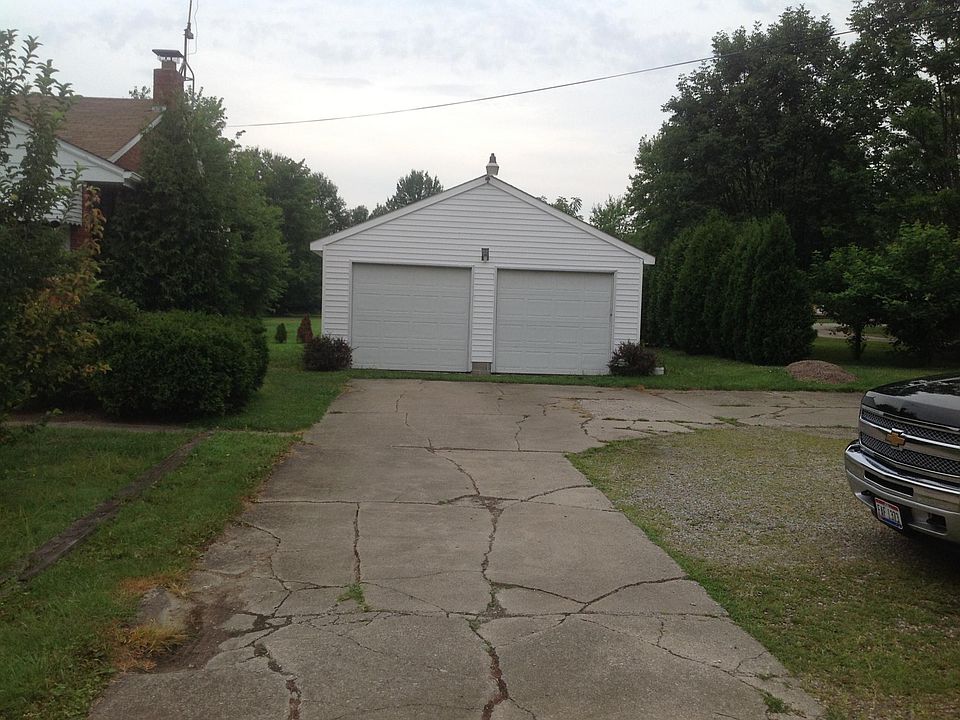 1724 Niles Vienna Rd, Niles, OH 44446 Zillow